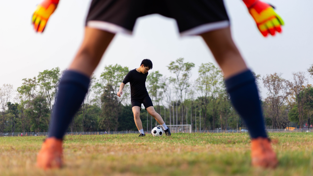 Navigating the Challenges and Triumphs for Developing Goalkeepers