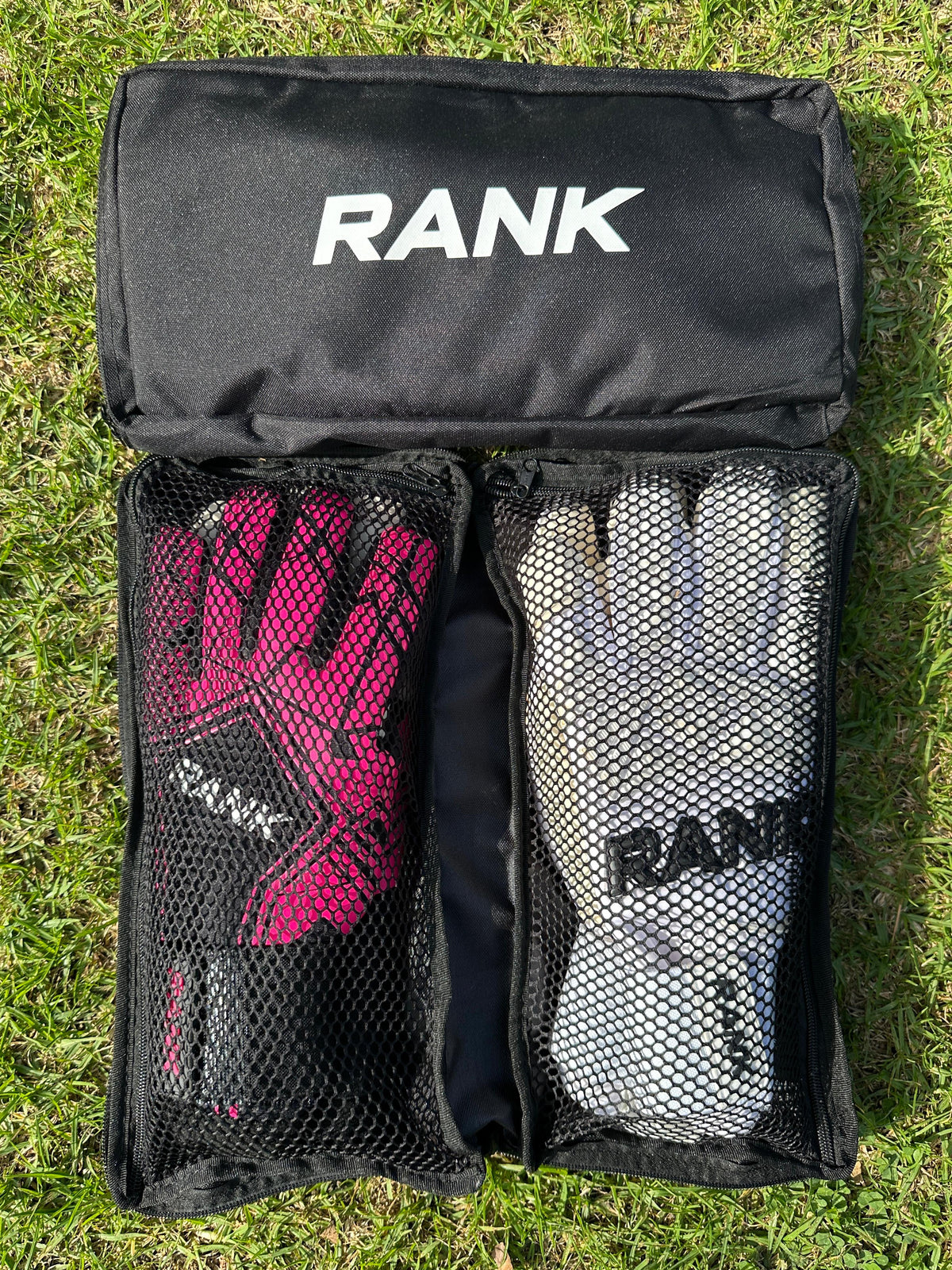Goalkeeper Glove Bag