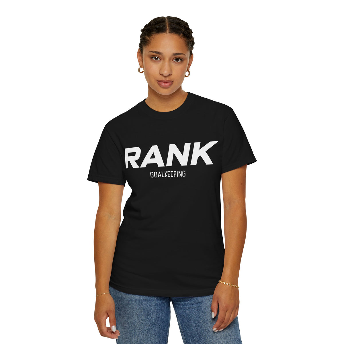 WOMENS Short Sleeve Tee