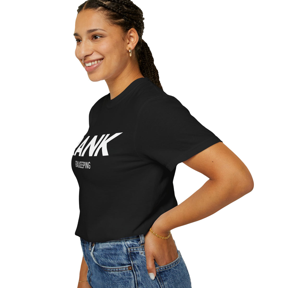 WOMENS Short Sleeve Tee