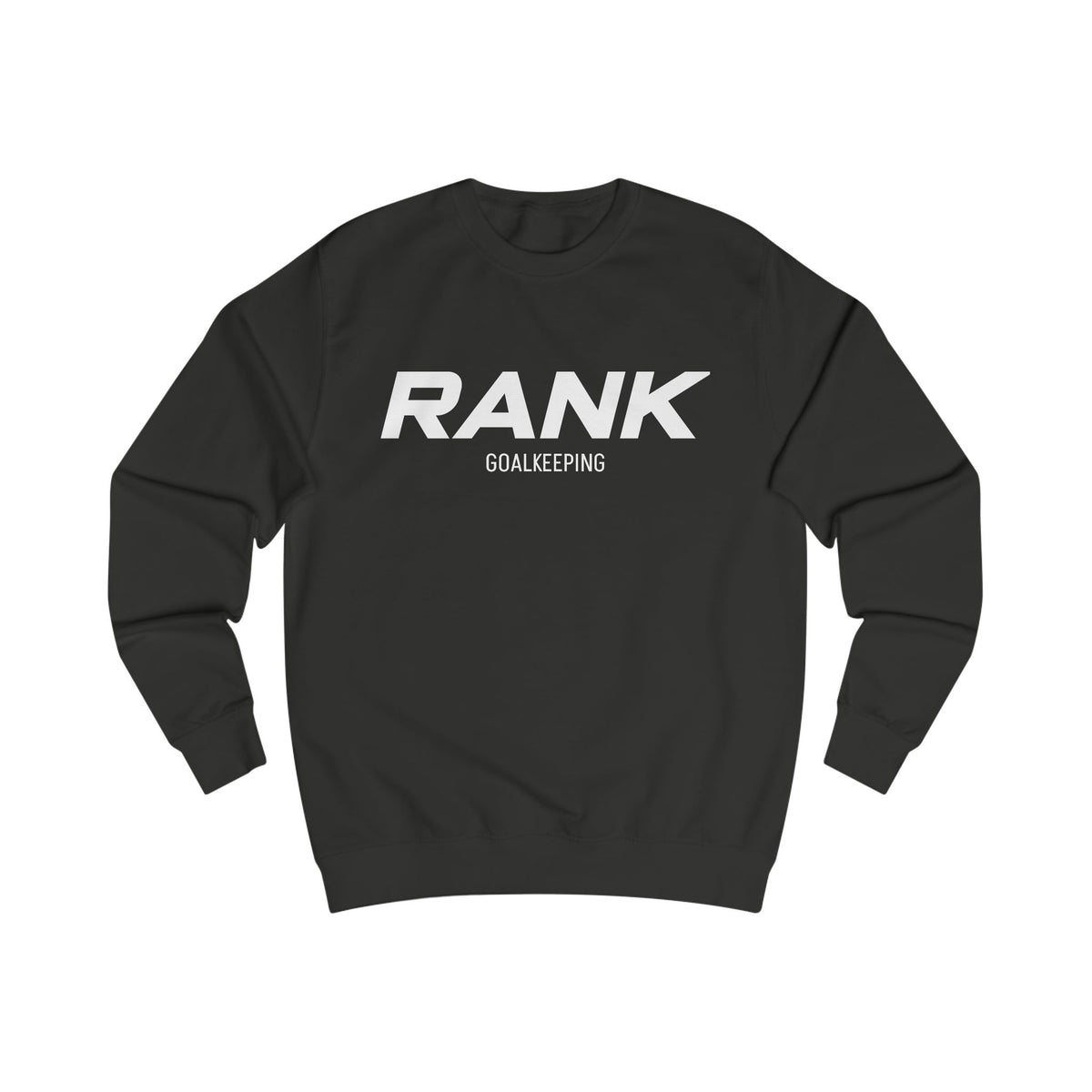 MENS Crewneck Sweatshirt