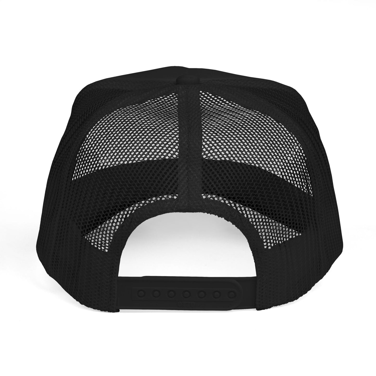 RANK Trucker Hat (Embroidery)