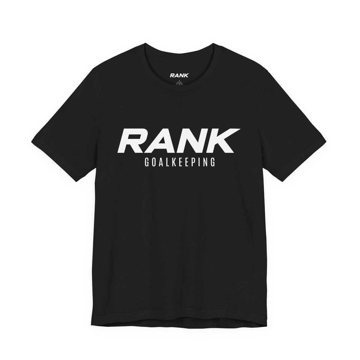 MENS Short Sleeve Tee