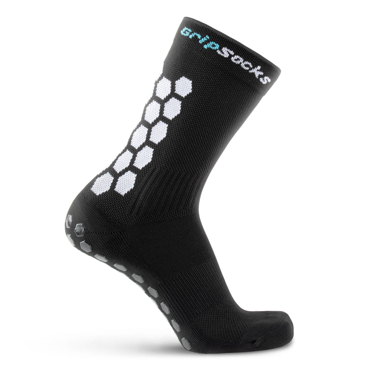 Now offering official GripSocks on RANK Goalkeeping. The perfect sock for on the pitch performance.