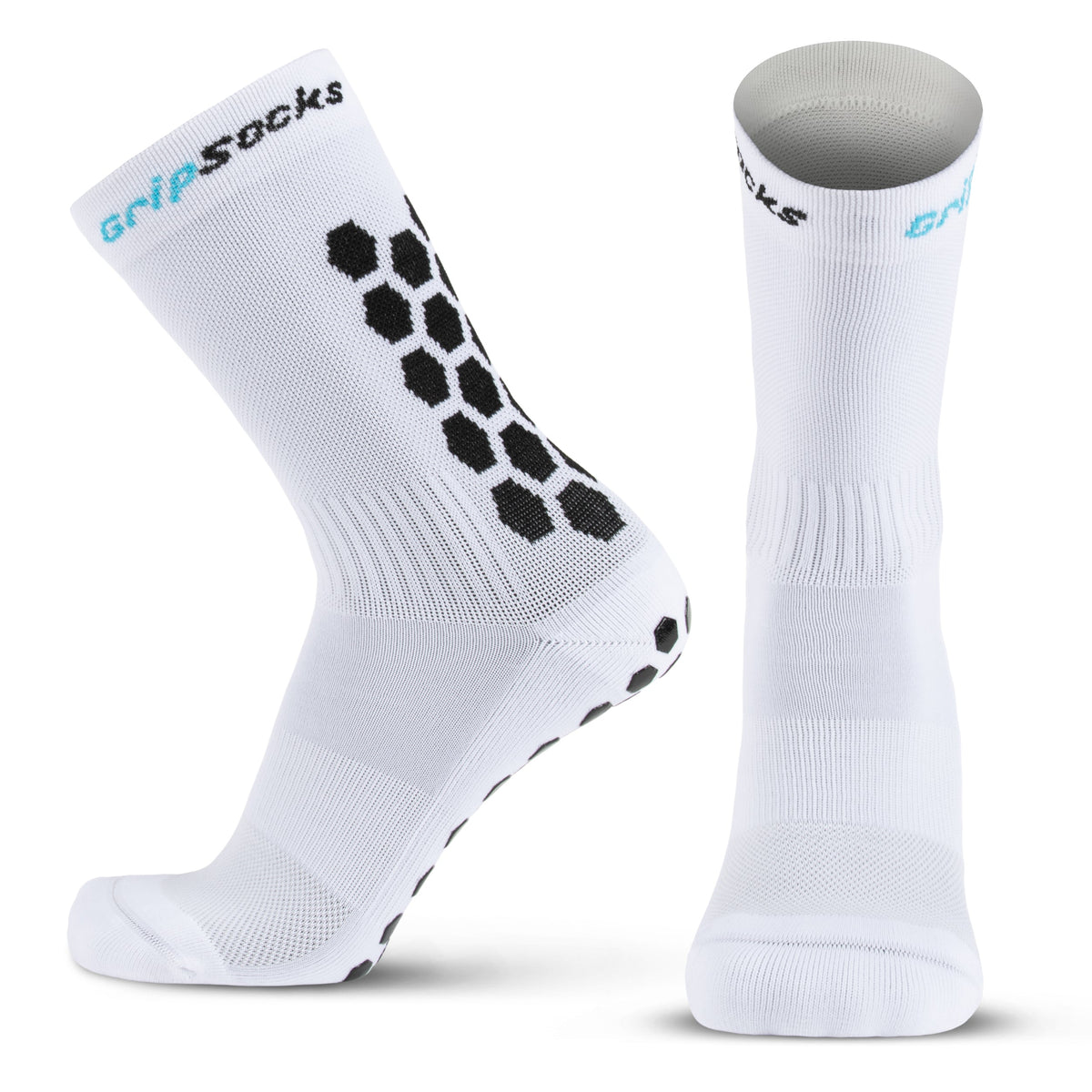 Now offering official GripSocks on RANK Goalkeeping. The perfect sock for on the pitch performance.