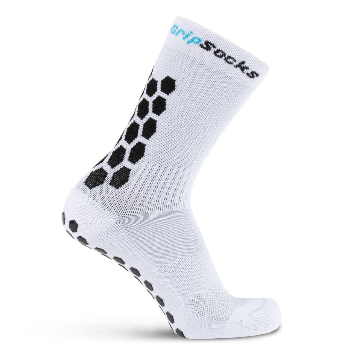 Now offering official GripSocks on RANK Goalkeeping. The perfect sock for on the pitch performance.