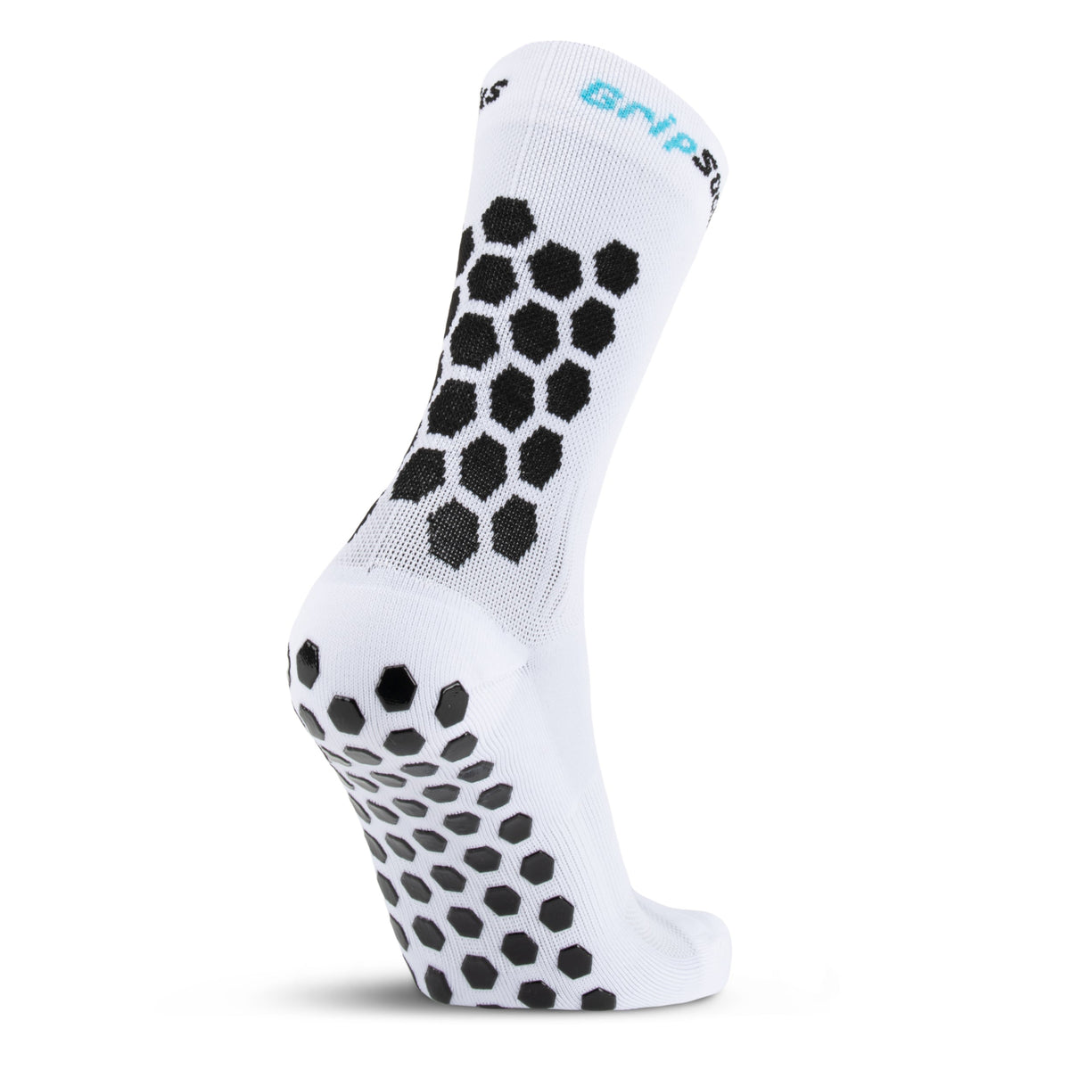 Now offering official GripSocks on RANK Goalkeeping. The perfect sock for on the pitch performance.