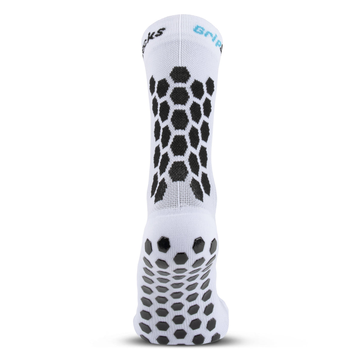 Now offering official GripSocks on RANK Goalkeeping. The perfect sock for on the pitch performance.