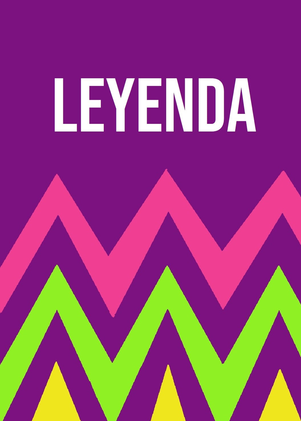 LEYENDA