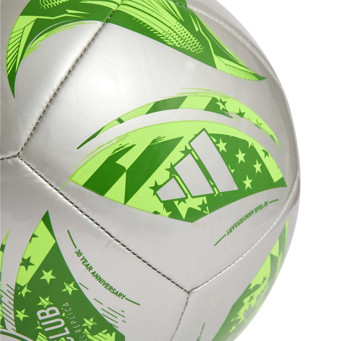 adidas 2025 MLS Club Ball