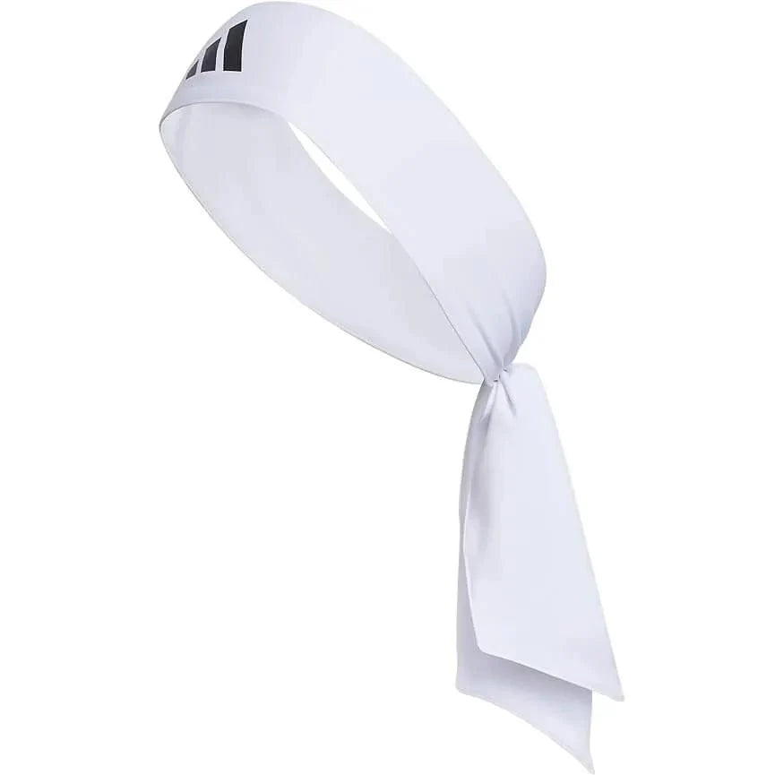 adidas Alphaskin Tie Headband 2.0