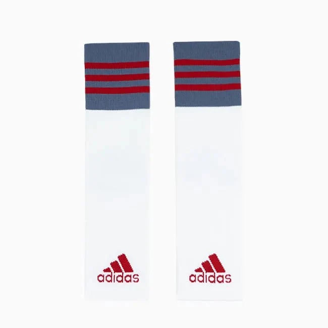 adidas Mi 21 Sock - White