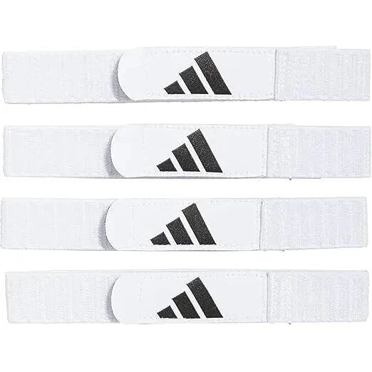adidas Shin Guard Strap 2.0 (4 Pack)
