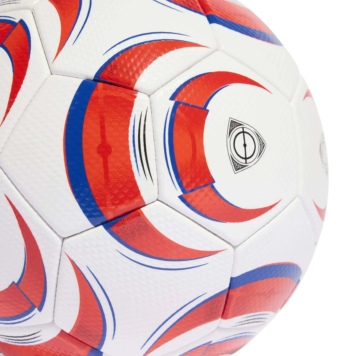 adidas Tiro Competition Soccer Ball