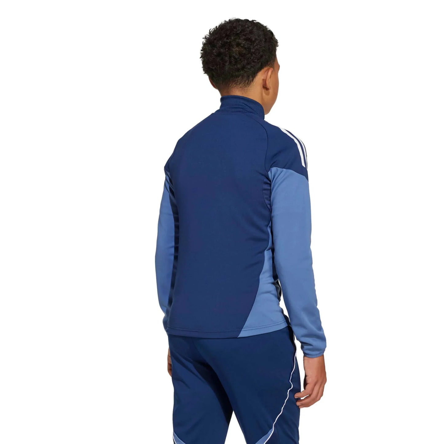 adidas Youth Tiro 25 Competition Training Jacket
