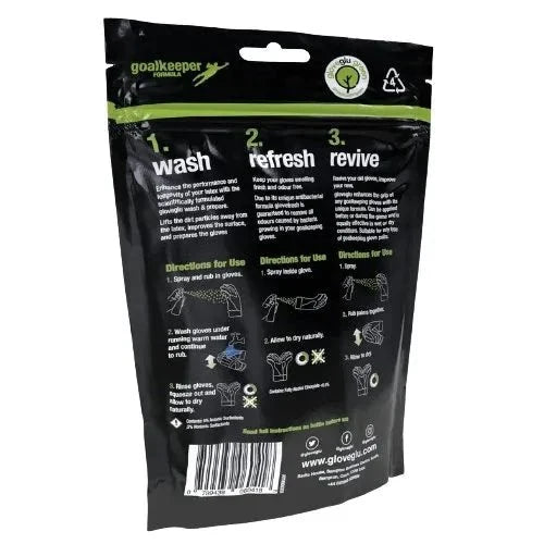 Glove Glu Glove Care Essentials Pack
