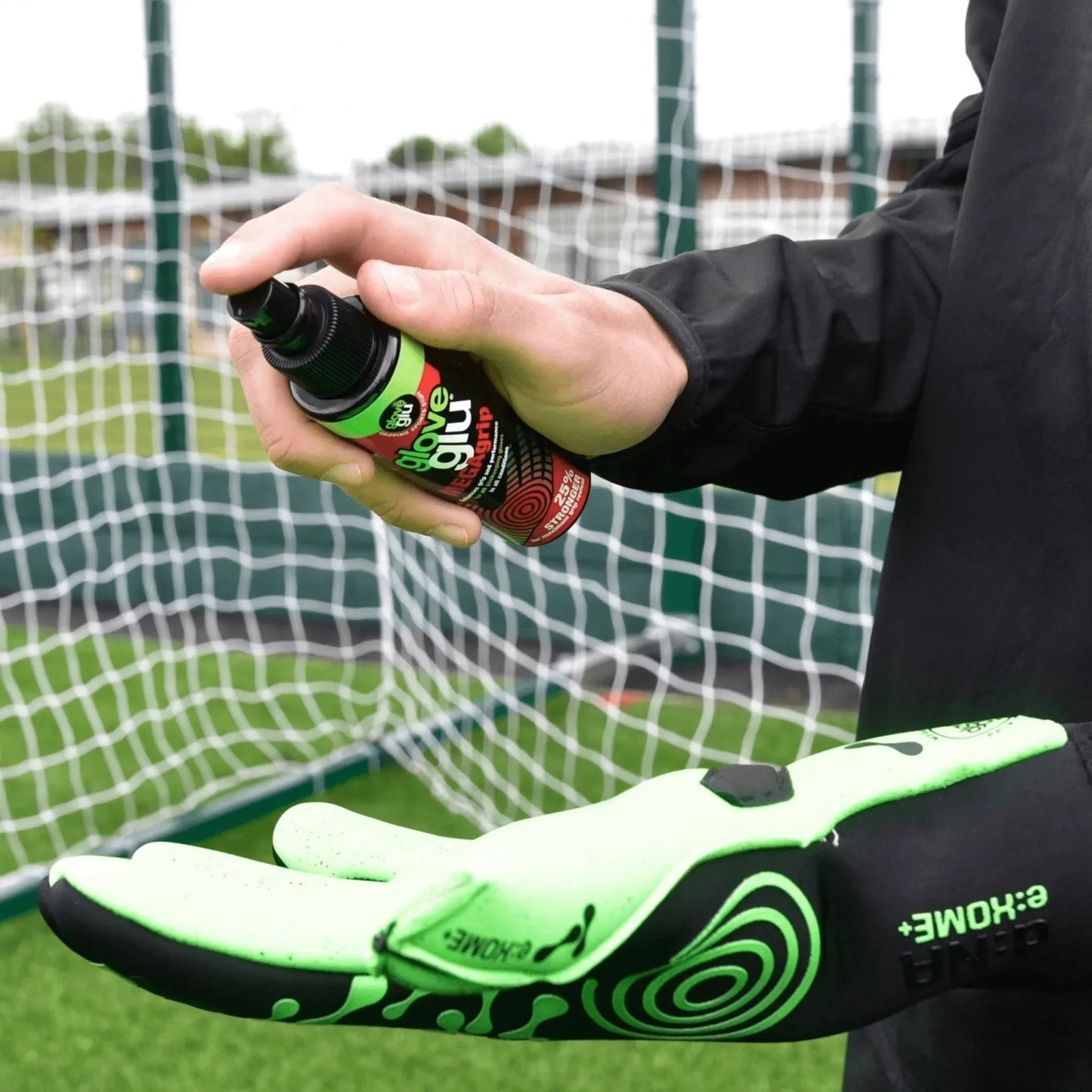 Glove Glu Megagrip Goalkeeper Spray