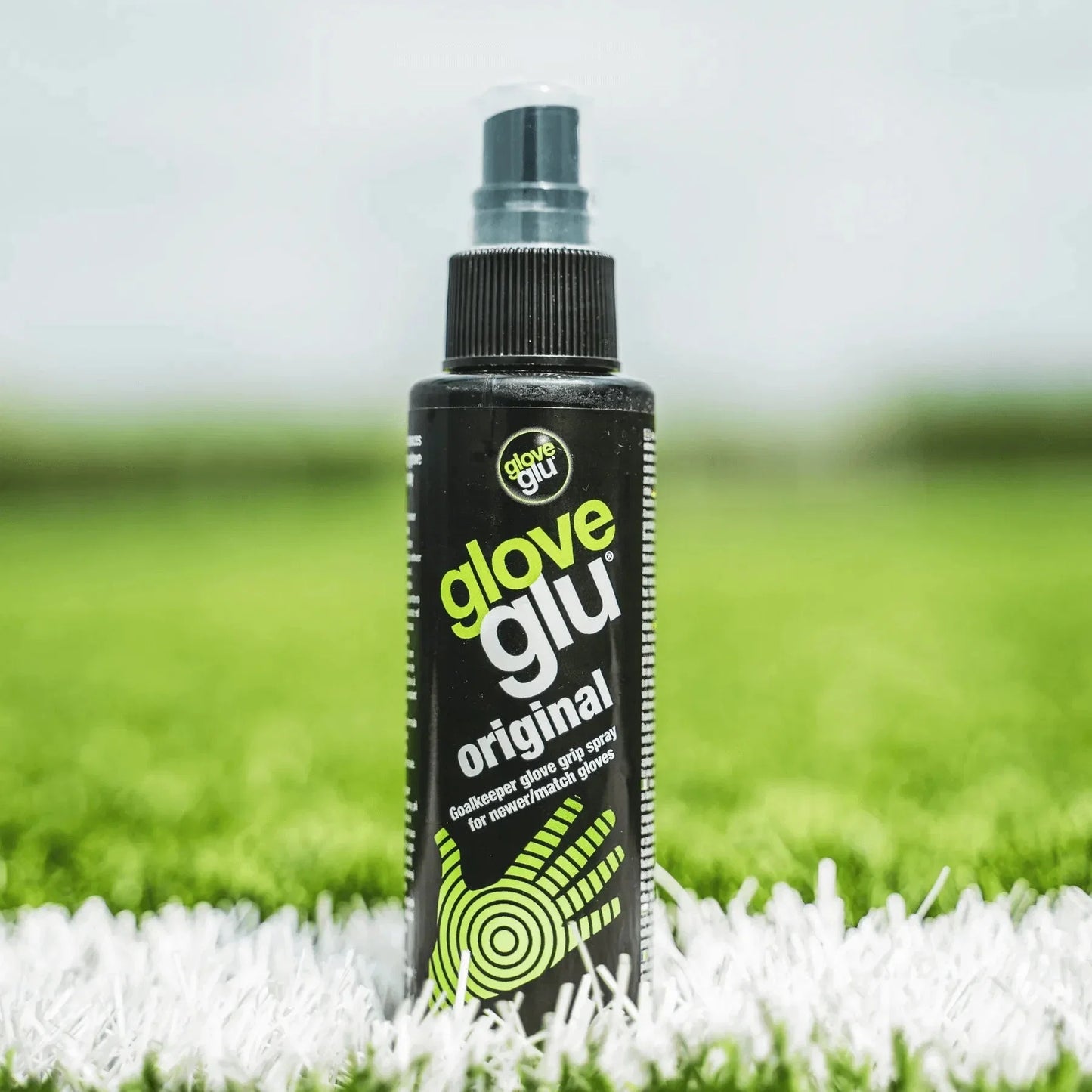 Glove Glu Original Goalkeeper Glove Grip Spray
