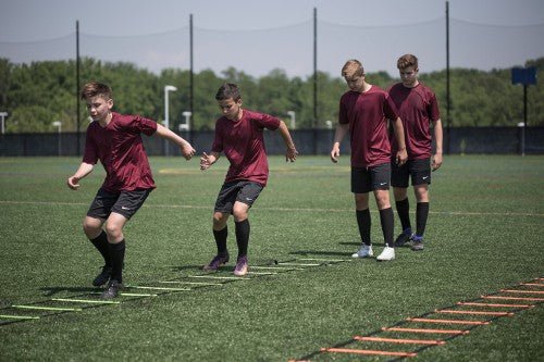 Kwik Goal Agility Ladder