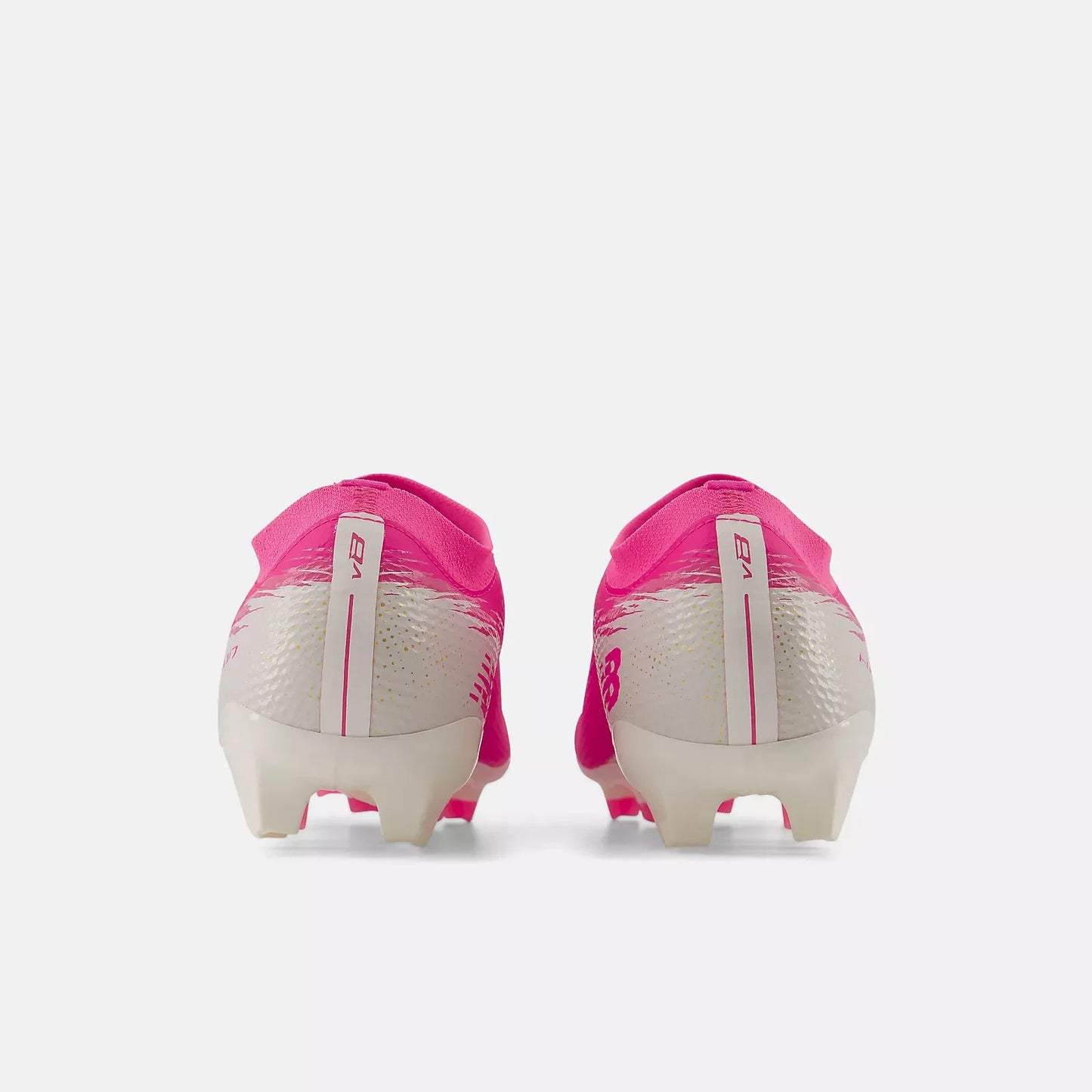New Balance Furon Team V8 2E Wide Firm Ground Soccer Cleats - Pure Ambition Pack (SP26)