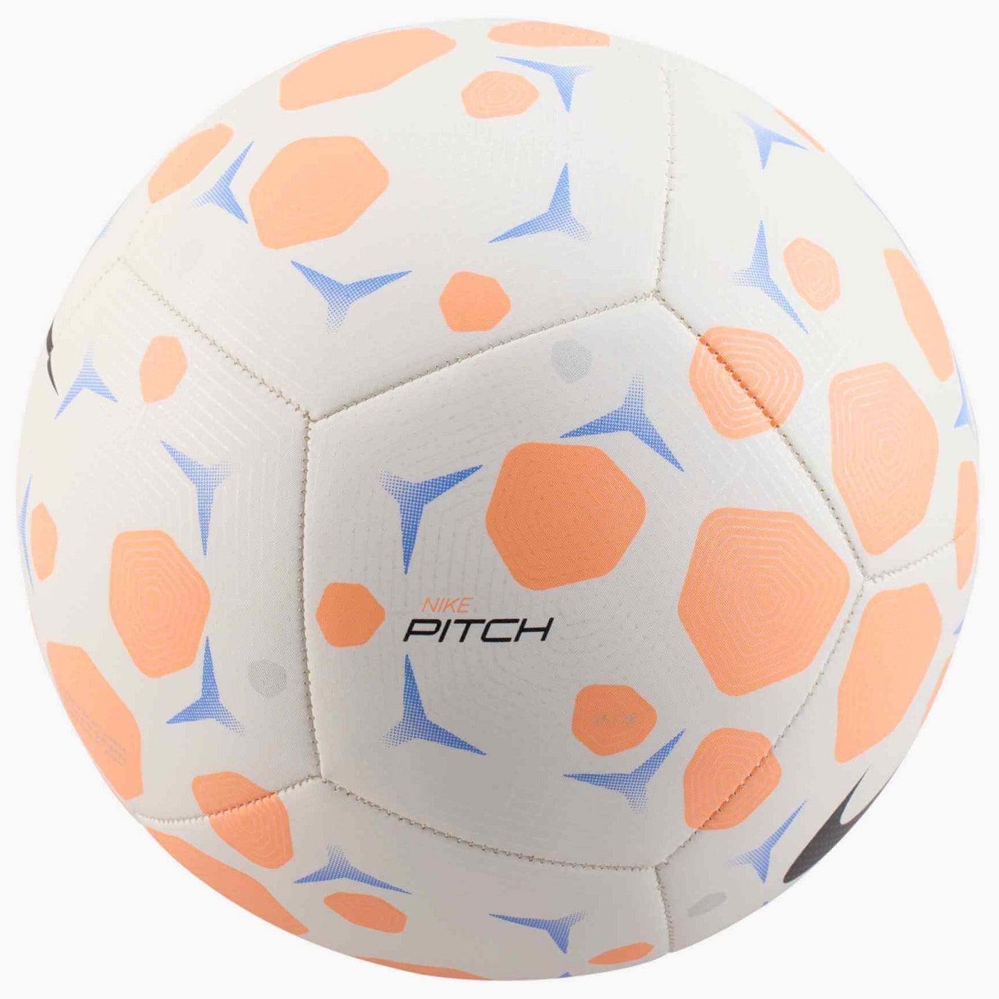 Nike FA25 Pitch Soccer Ball