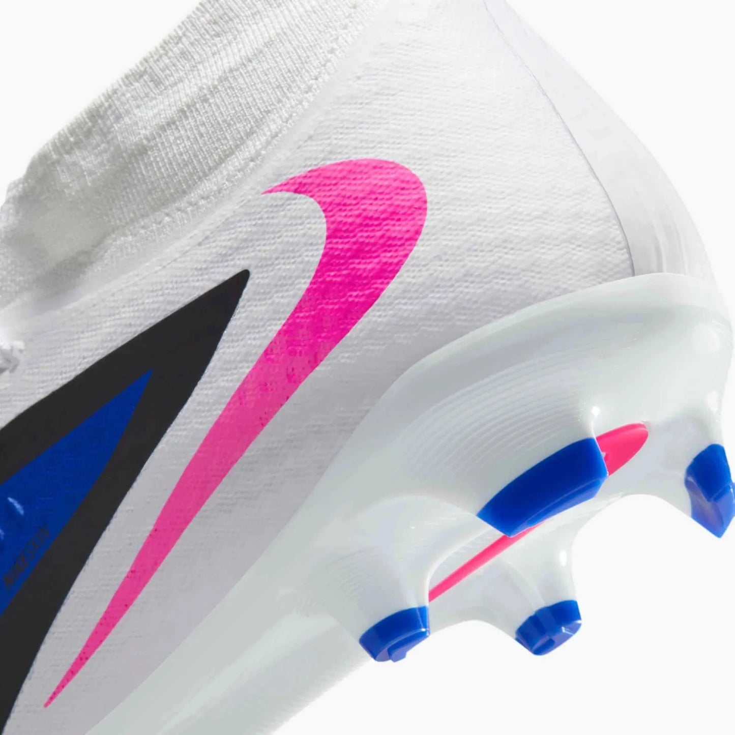 Nike Phantom 6 High Academy Firm/Multi Ground Soccer Cleats - Attack Pack (SP26)