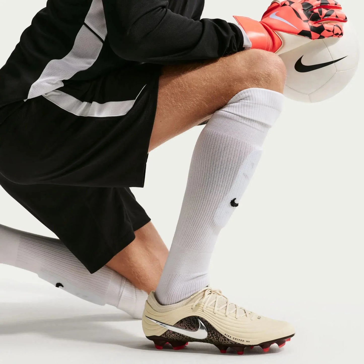 Nike Tiempo Maestro Elite NU3 Firm Ground Soccer Cleats - United NU3 Pack (SU26)