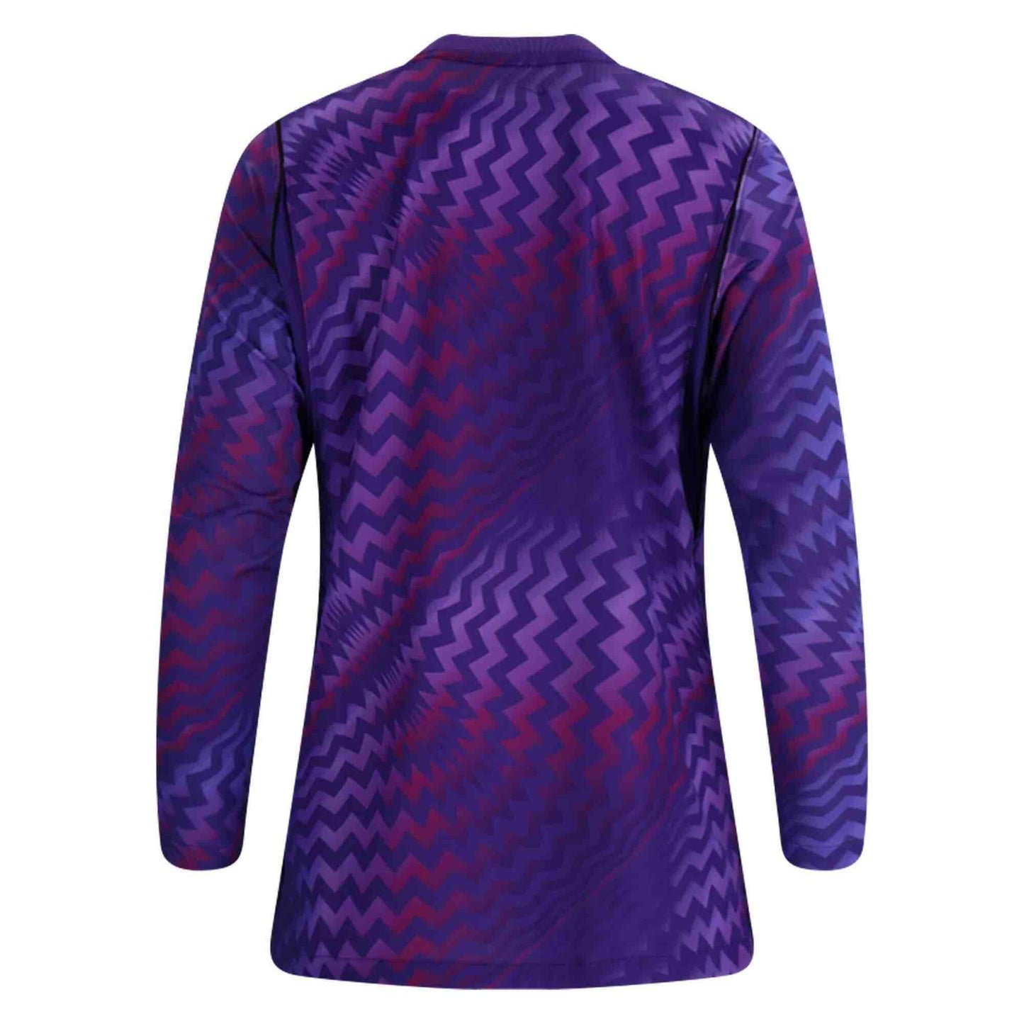 Nike Women's Gardien VI Long-Sleeve Goalkeeper Soccer Jersey