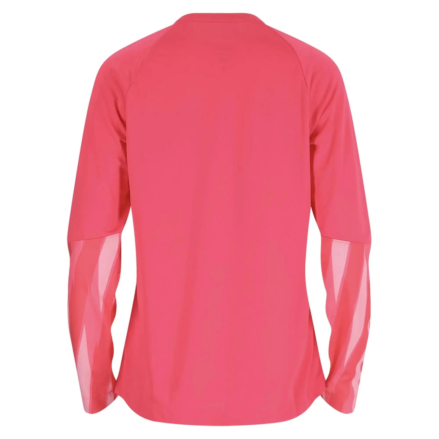 Nike Women's Park V Long-Sleeve Goalkeeper Soccer Jersey