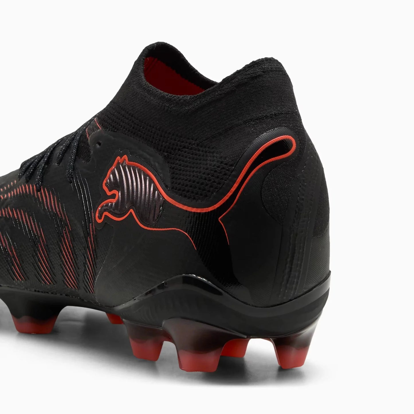 Puma Future 9 Ultimate Firm Ground Soccer Cleats - Eclipse Pack (SP26)