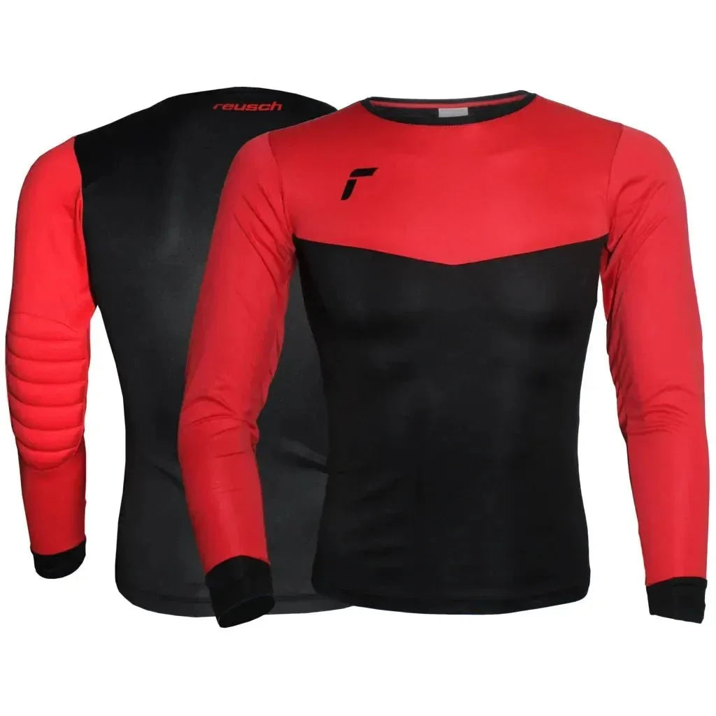 Reusch Match II Padded Goalkeeper Jersey