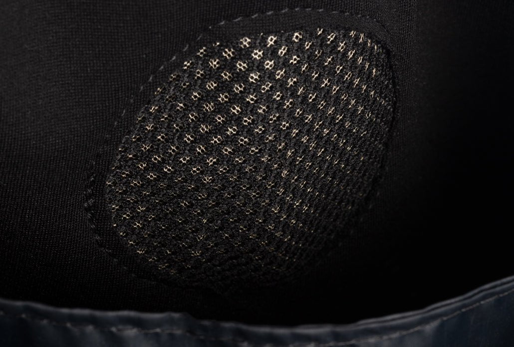 Aērcase Cleat Bag