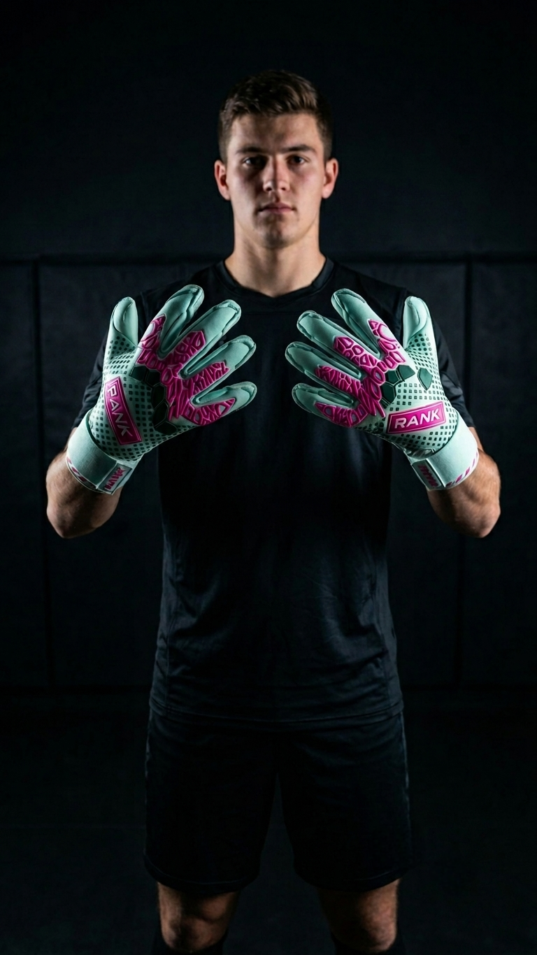 How Long Should Goalkeeper Gloves Last? A Guide to Latex Wear, Turf & Glove Life - Presented by RANK Goalkeeping