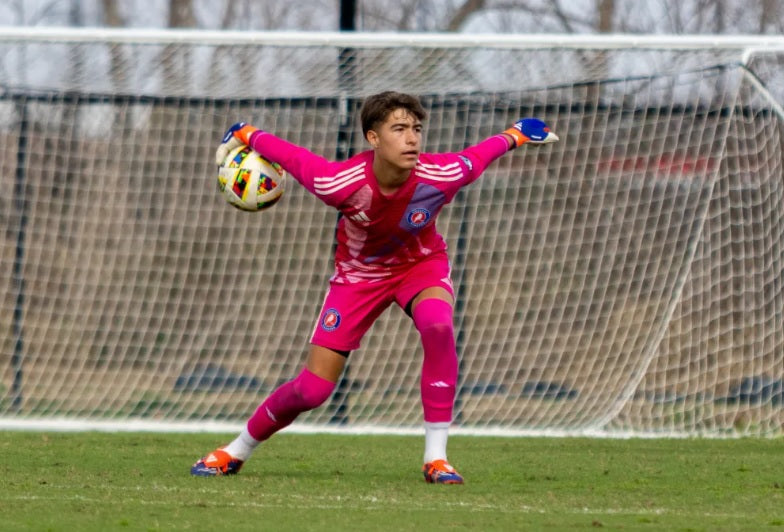 Before You Chase ECNL of MLS NEXT, Read This: A Guide for Parents