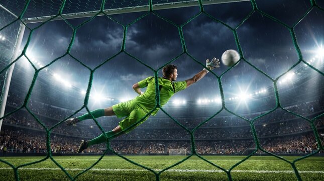 Top 10 Goalkeepers in the World (2026): Presented by RANK Goalkeeping