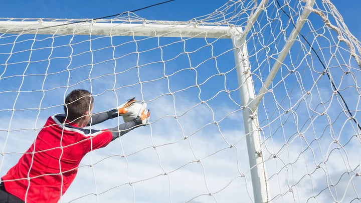 How to Be a Soccer Goalkeeper: Beginner Tips & Drills