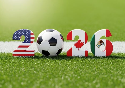 The 2026 World Cup: Soccer’s Golden Moment to Captivate Young America