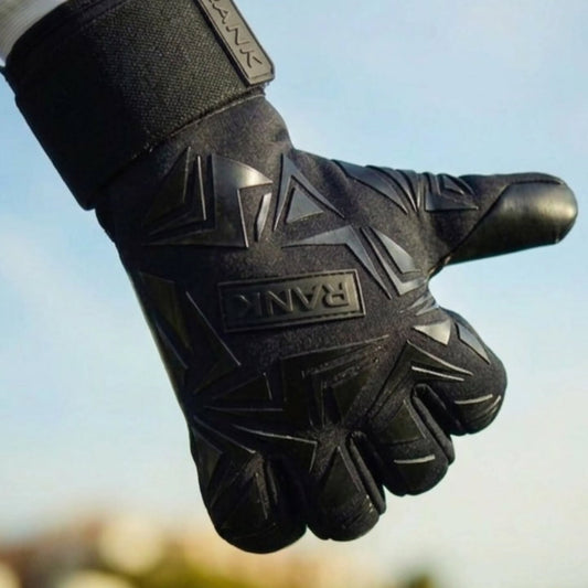 Goalkeeper Glove Care and Wash Instructions