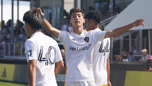 Generation Adidas Cut to Feature Top International Clubs, Expanded Girls Division