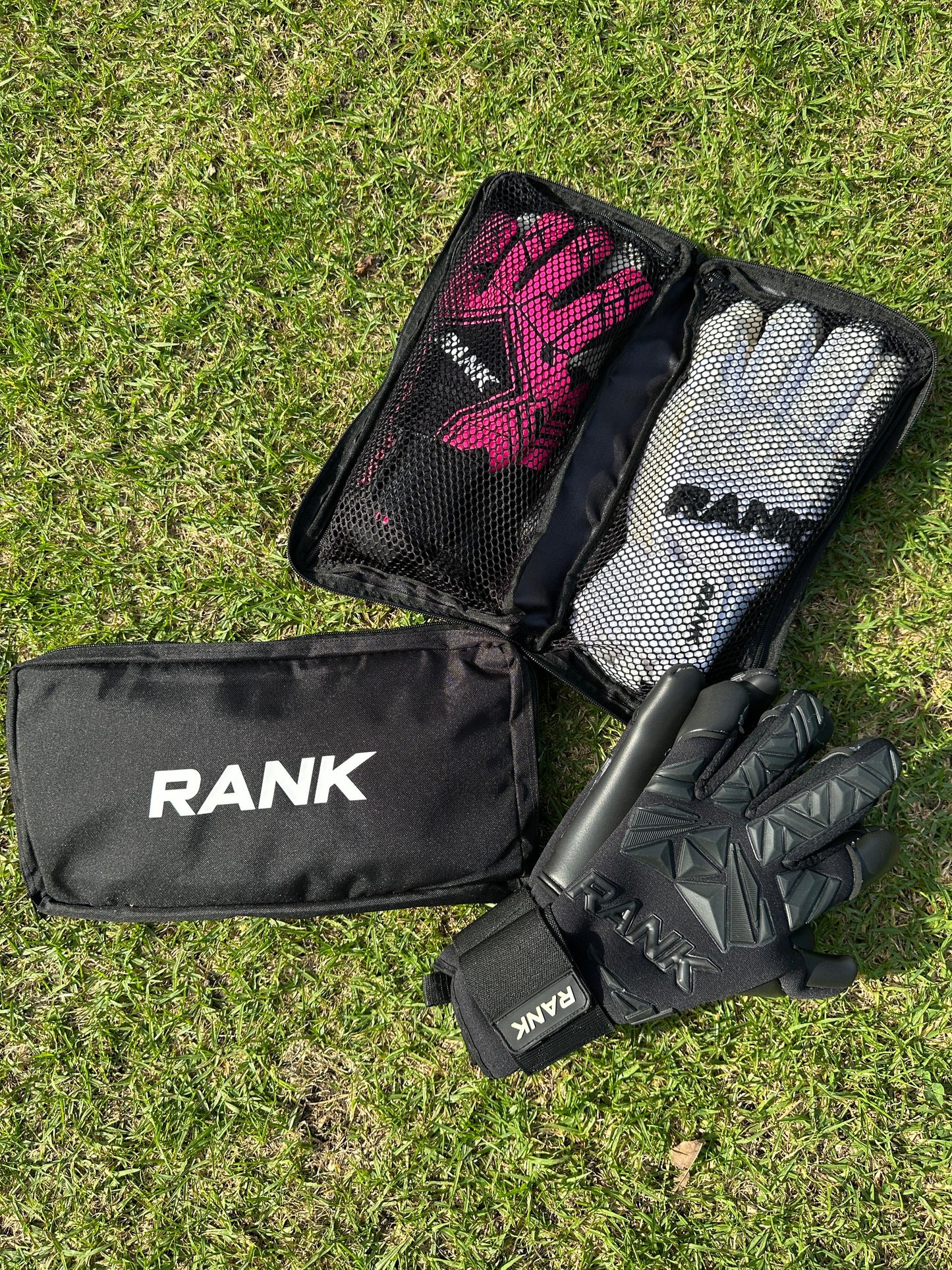 Goalkeeper Glove Bag