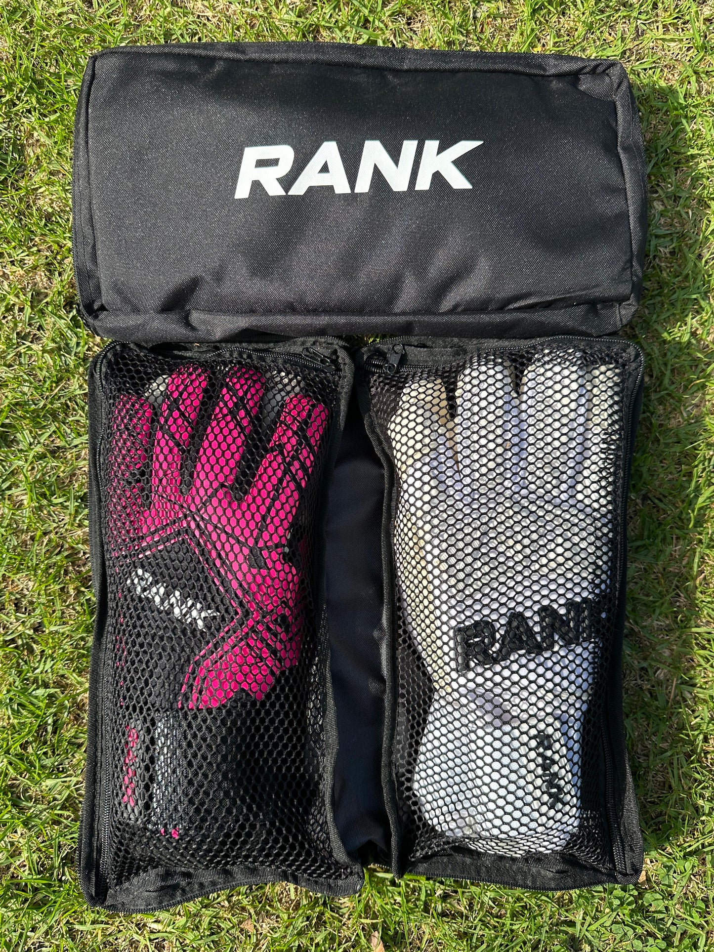 Goalkeeper Glove Bag