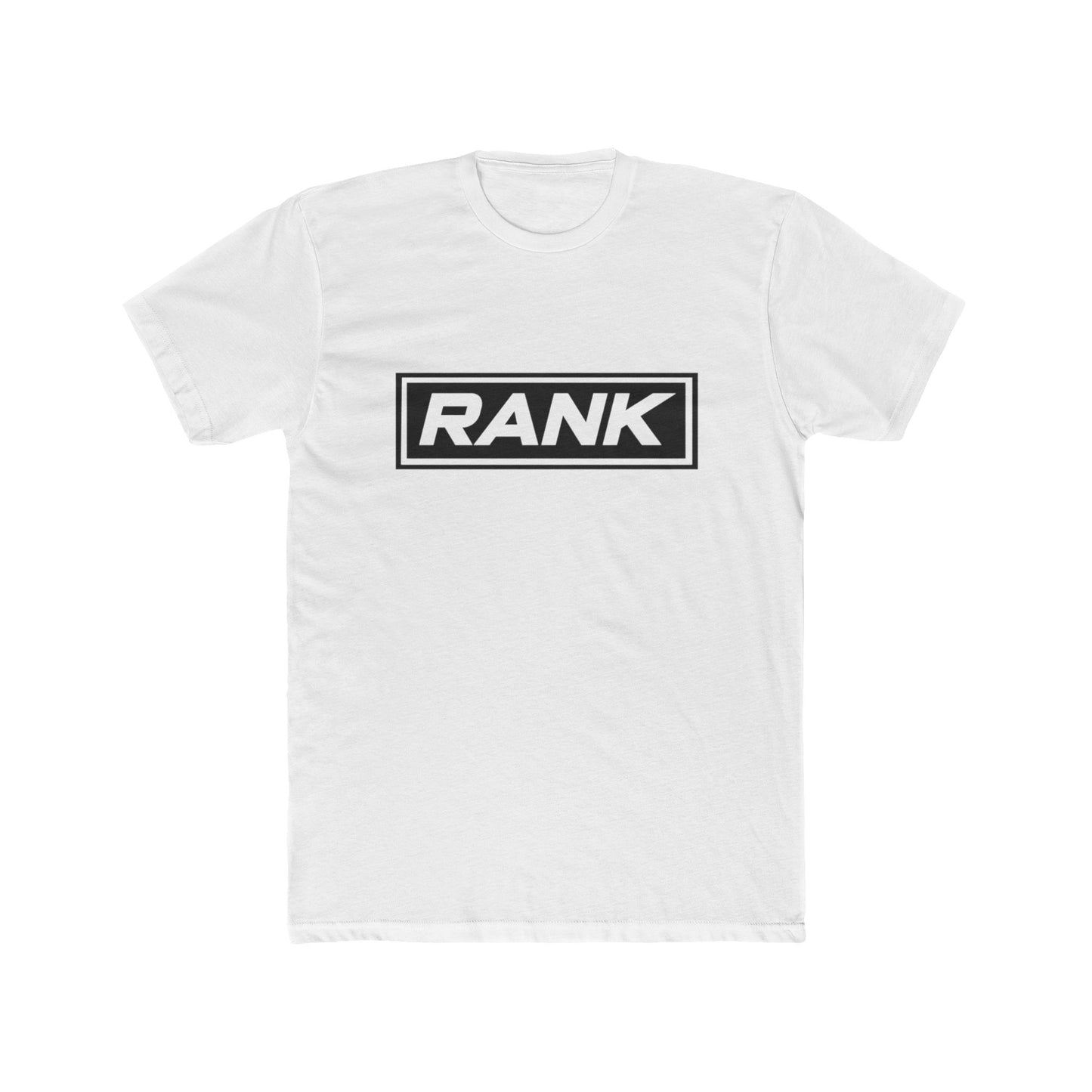 UNISEX - Logo Tee