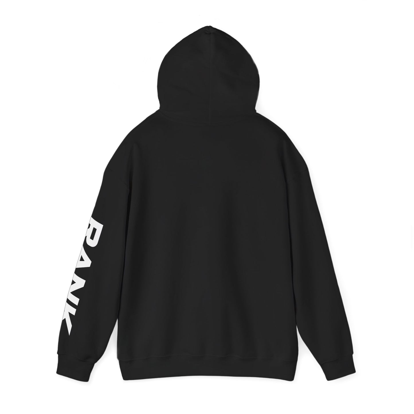 UNISEX Hooded Sweatshirt