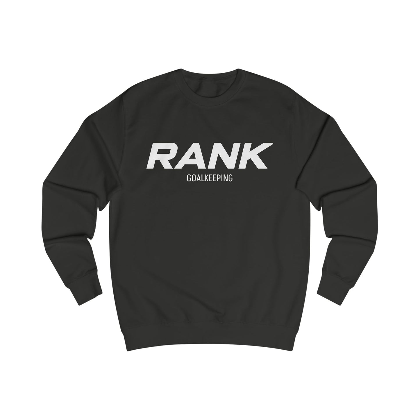 MENS Crewneck Sweatshirt