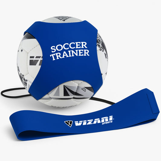 Soccer Trainer - Royal Blue