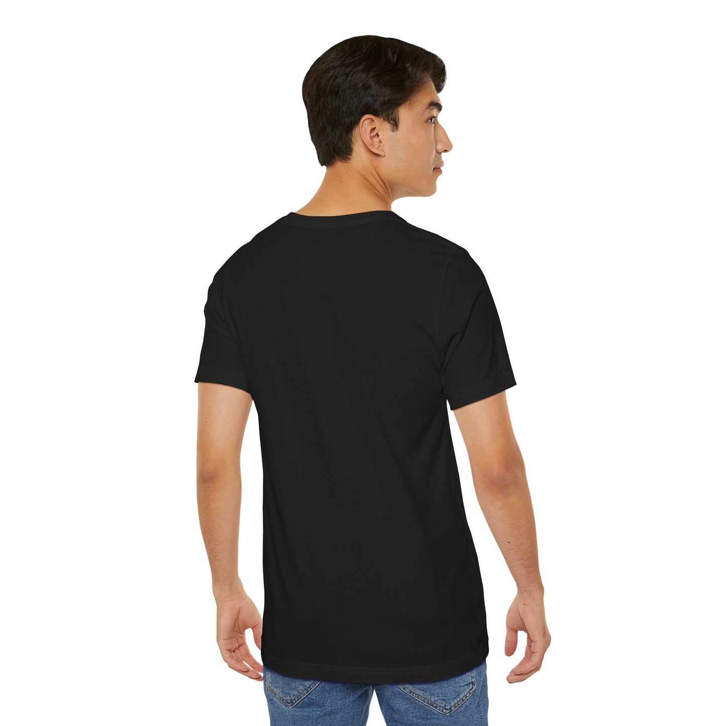 MENS Short Sleeve Tee