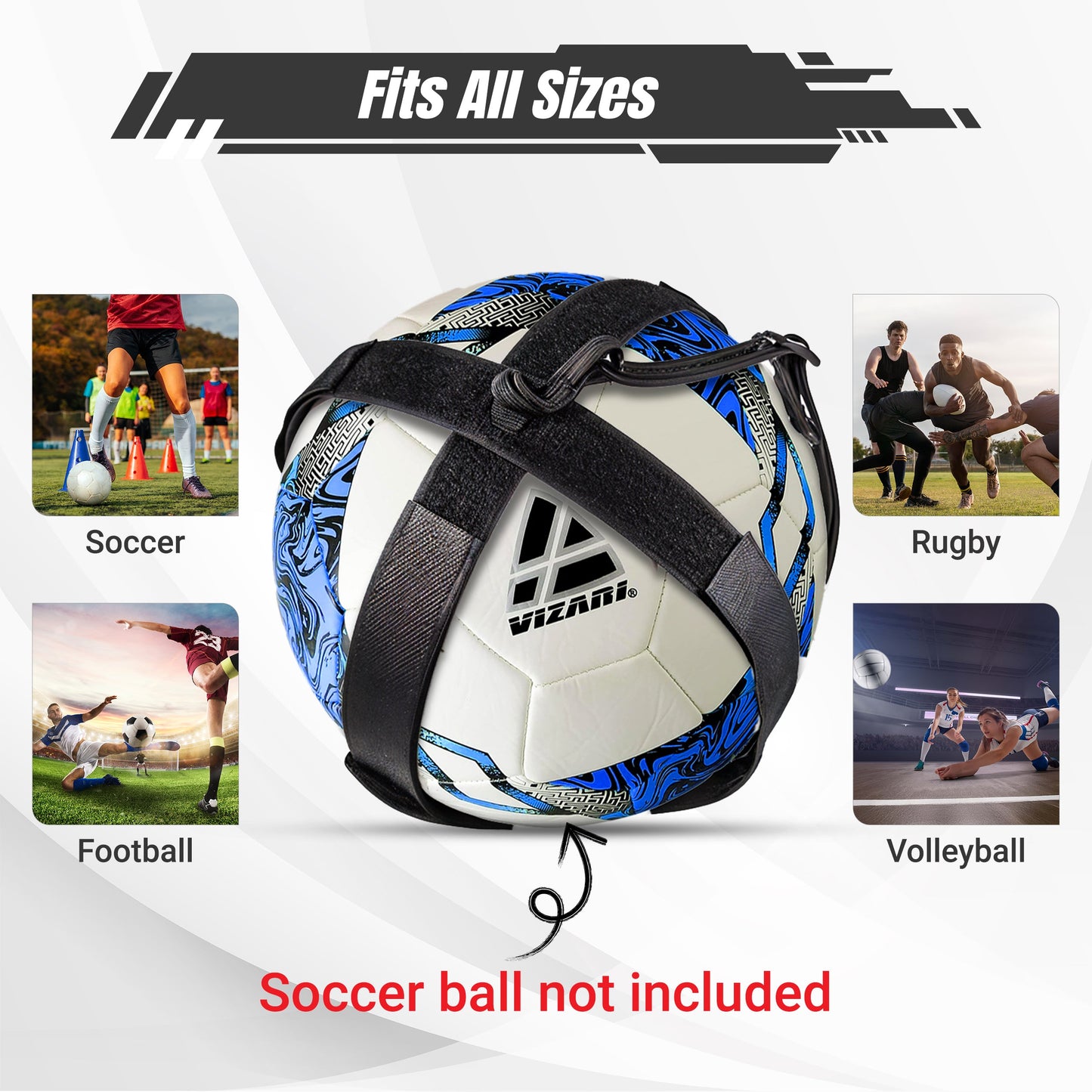 Soccer Trainer - Pink