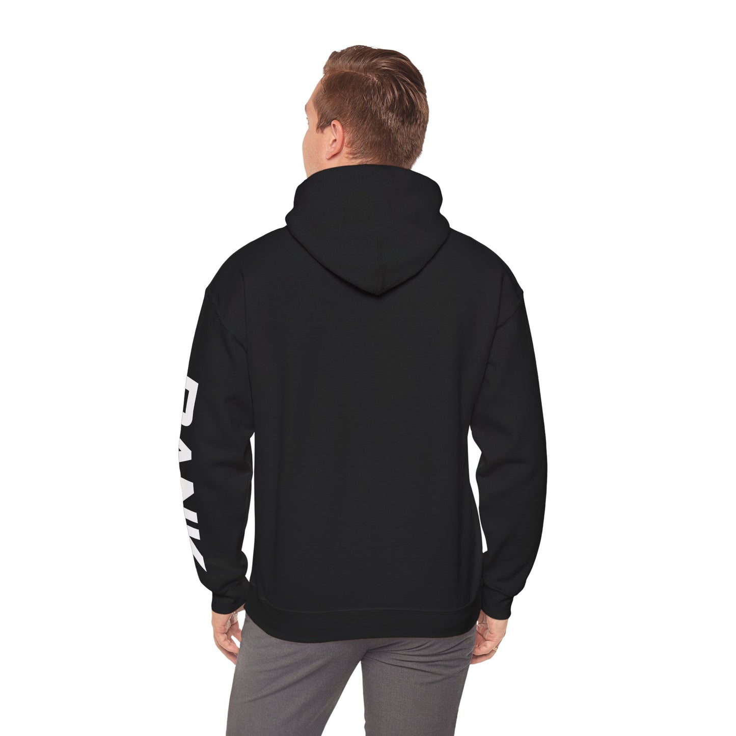 UNISEX Hooded Sweatshirt