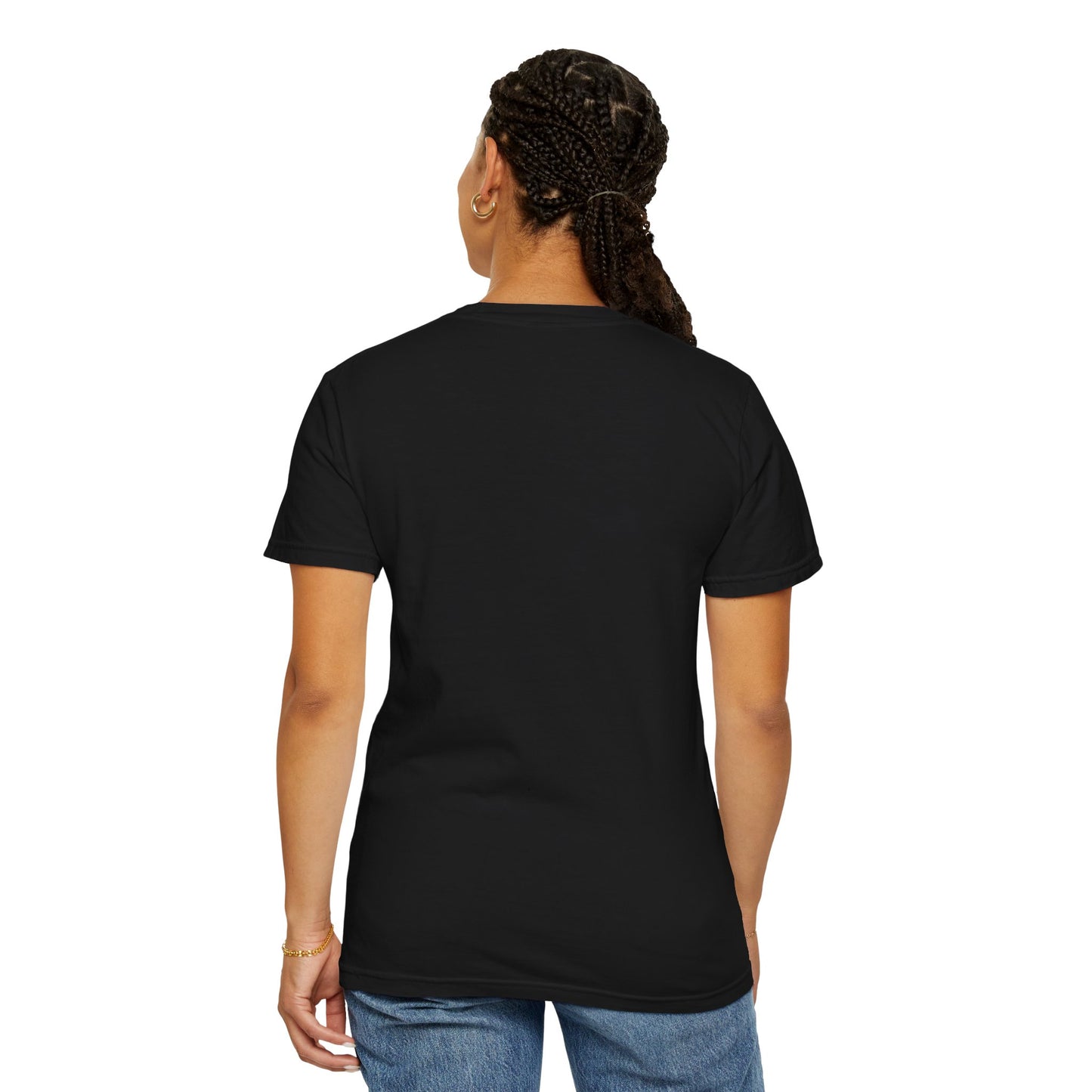 WOMENS Short Sleeve Tee