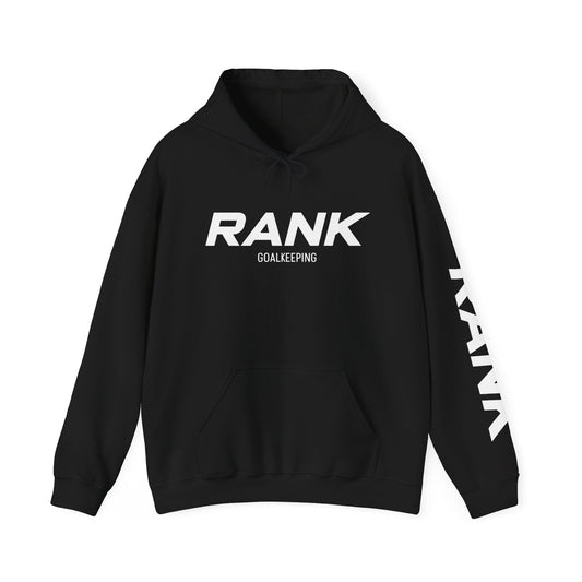 UNISEX Hooded Sweatshirt